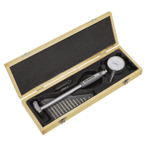 Sealey DBG5010 Dial Bore Gauge 50-160mm - DBG5010 - Sealey Tools UK - Trade Counter Direct