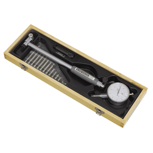 Sealey DBG5010 Dial Bore Gauge 50-160mm - DBG5010 - Sealey Tools UK - Trade Counter Direct