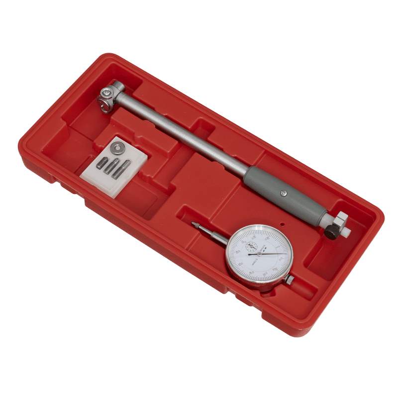 Sealey DBG509 Dial Bore Gauge 35-50mm - DBG509 - Sealey Tools UK - Trade Counter Direct