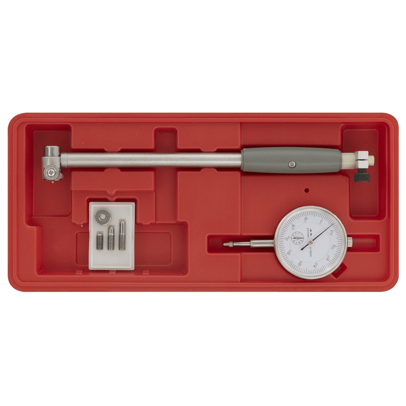 Sealey DBG509 Dial Bore Gauge 35-50mm - DBG509 - Sealey Tools UK - Trade Counter Direct