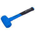 Sealey DBH01 Dead Blow Hammer 1.75lb - DBH01 - Sealey Tools UK - Trade Counter Direct