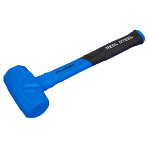 Sealey DBH01 Dead Blow Hammer 1.75lb - DBH01 - Sealey Tools UK - Trade Counter Direct