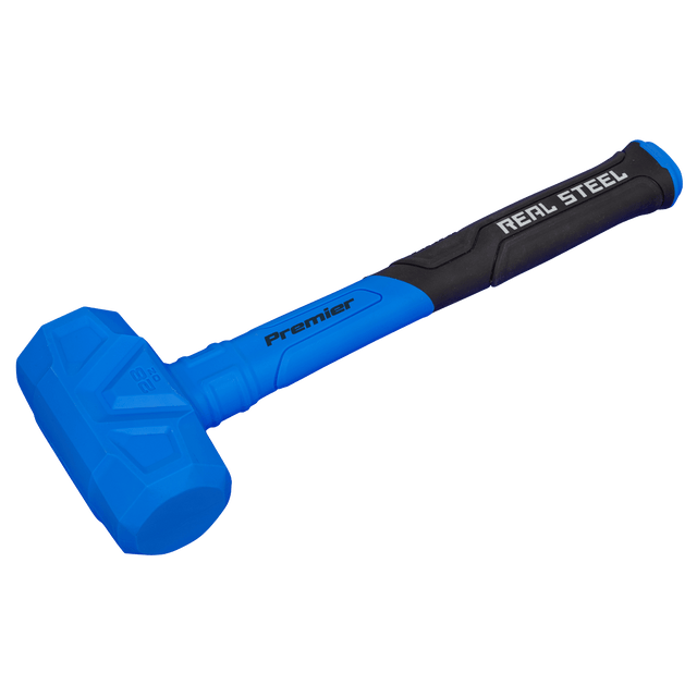 Sealey DBH01 Dead Blow Hammer 1.75lb - DBH01 - Sealey Tools UK - Trade Counter Direct