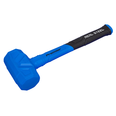 Sealey DBH02 Dead Blow Hammer 2.8lb - DBH02 - Sealey Tools UK - Trade Counter Direct
