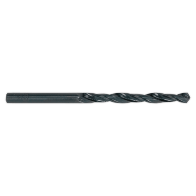 Sealey DBI14RF Imperial HSS Roll Forged Drill Bit 1/4" - Pack of 10 - DBI14RF - Sealey Tools UK - Trade Counter Direct