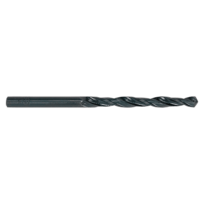 Sealey DBI18RF Imperial HSS Roll Forged Drill Bit 1/8" - Pack of 10 - DBI18RF - Sealey Tools UK - Trade Counter Direct