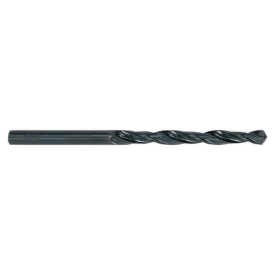 Sealey DBI316RF Imperial HSS Roll Forged Drill Bit 3/16" - Pack of 10 - DBI316RF - Sealey Tools UK - Trade Counter Direct