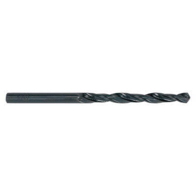 Sealey DBI732RF Imperial HSS Roll Forged Drill Bit 7/32" - Pack of 10 - DBI732RF - Sealey Tools UK - Trade Counter Direct