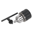 Sealey DC002 Drill Chuck 13mm 1/2" - 20UNF - DC002 - Sealey Tools UK - Trade Counter Direct