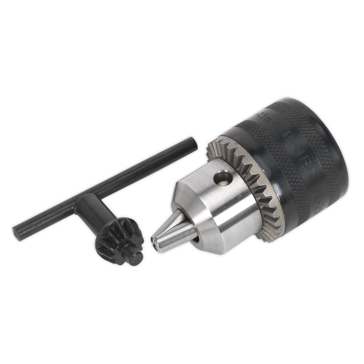 Sealey DC002 Drill Chuck 13mm 1/2" - 20UNF - DC002 - Sealey Tools UK - Trade Counter Direct