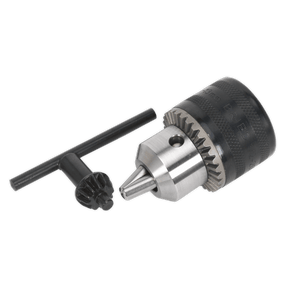 Sealey DC002 Drill Chuck 13mm 1/2" - 20UNF - DC002 - Sealey Tools UK - Trade Counter Direct