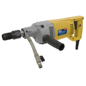 Sealey DCD110V Diamond Core Drill 110V - DCD110V - Sealey Tools UK - Trade Counter Direct