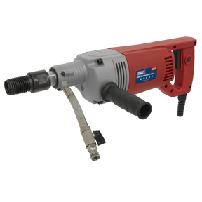 Sealey DCD230V Diamond Core Drill 230V - DCD230V - Sealey Tools UK - Trade Counter Direct