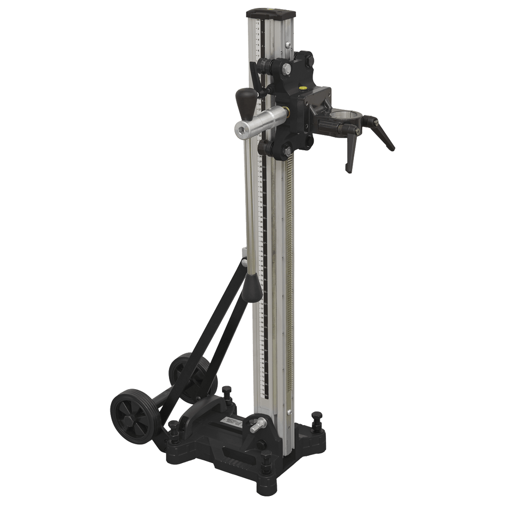 Sealey DCDST Diamond Core Drill Stand - DCDST - Sealey Tools UK - Trade Counter Direct