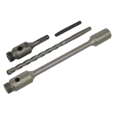 Sealey DDASL Worksafe® SDS Plus Adaptor Pack 310mm - DDASL - Sealey Tools UK - Trade Counter Direct