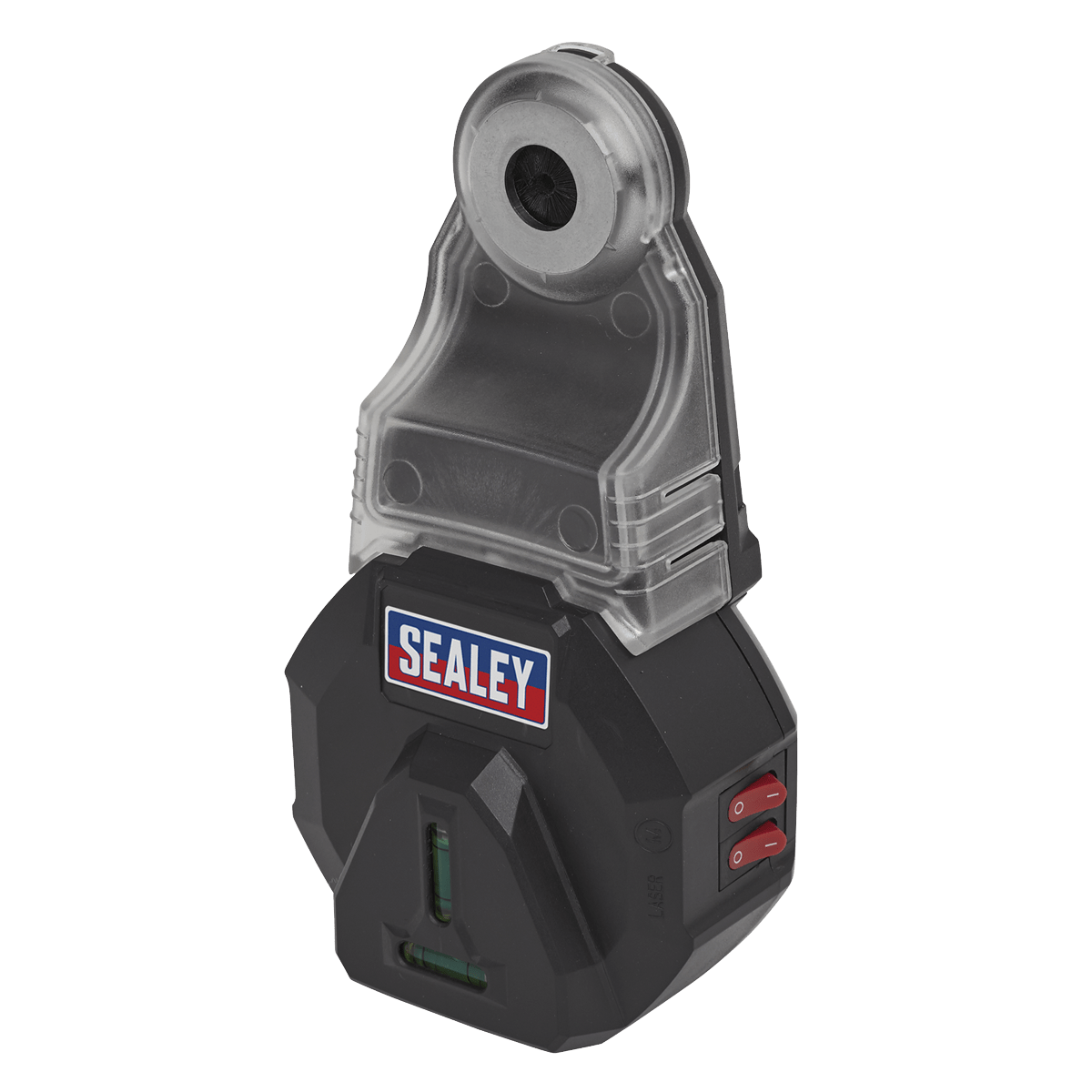 Sealey DDE01 Vacuum Drill Dust Extractor 3.7V - DDE01 - Sealey Tools UK - Trade Counter Direct