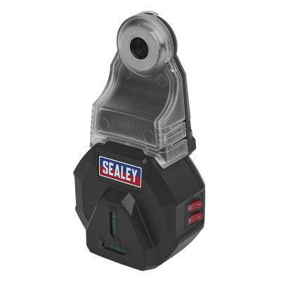Sealey DDE01 Vacuum Drill Dust Extractor 3.7V - DDE01 - Sealey Tools UK - Trade Counter Direct