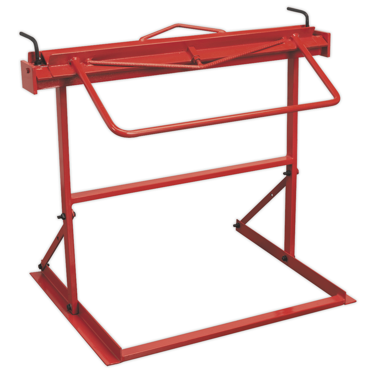 Sealey DF910 Sheet Metal Folder Floor Standing 910mm - DF910 - Sealey Tools UK - Trade Counter Direct