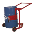 Sealey DH02 Mobile Drum Handler 205L - DH02 - Sealey Tools UK - Trade Counter Direct