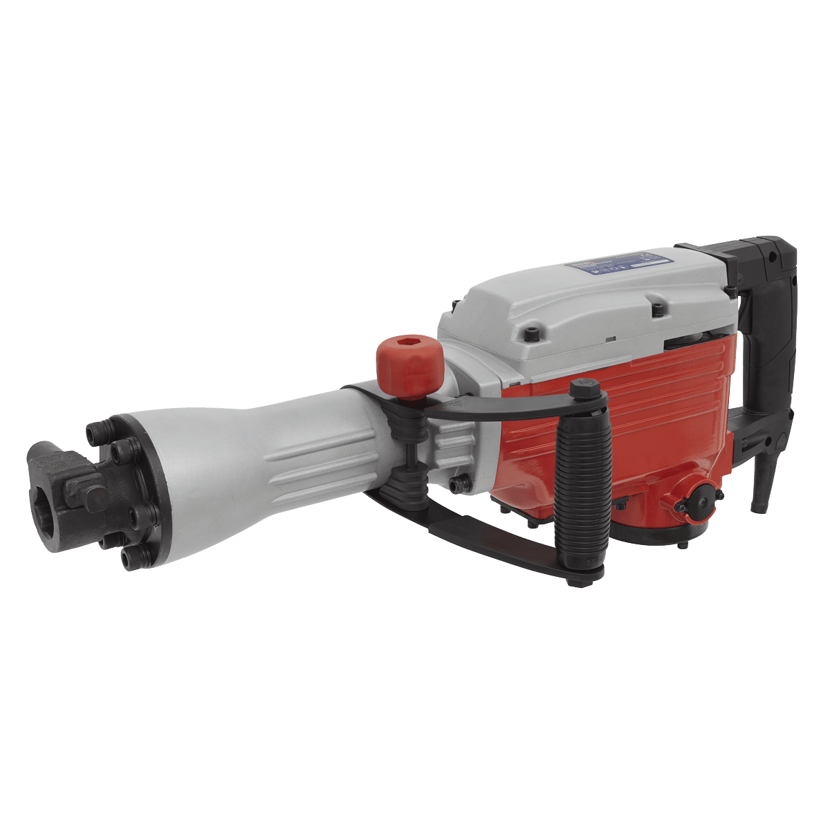 Sealey DHB1600 Demolition Breaker Hammer 1600W - DHB1600 - Sealey Tools UK - Trade Counter Direct