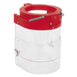 Sealey DPG250 Drill Press Guard 92mm - DPG250 - Sealey Tools UK - Trade Counter Direct