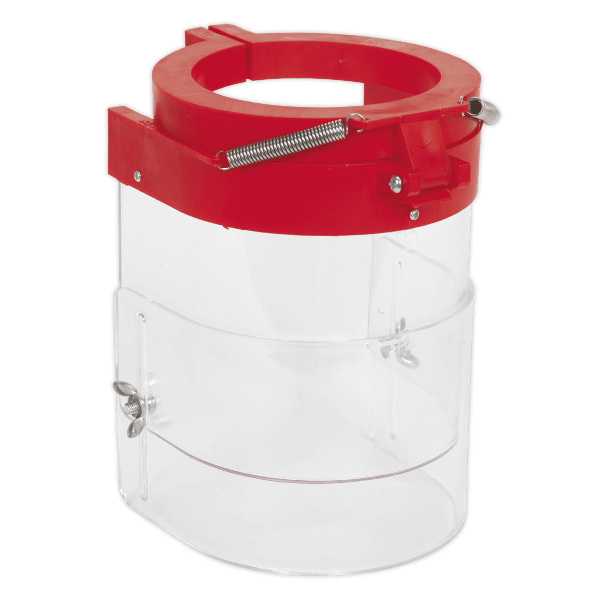 Sealey DPG250 Drill Press Guard 92mm - DPG250 - Sealey Tools UK - Trade Counter Direct