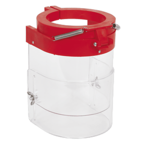 Sealey DPG250 Drill Press Guard 92mm - DPG250 - Sealey Tools UK - Trade Counter Direct