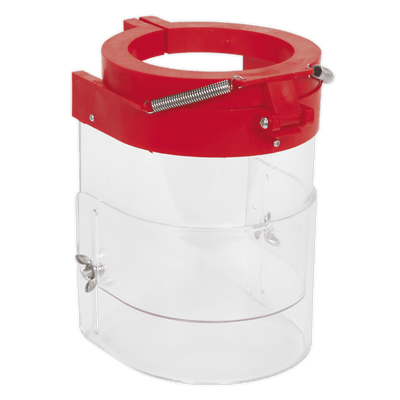 Sealey DPG250 Drill Press Guard 92mm - DPG250 - Sealey Tools UK - Trade Counter Direct