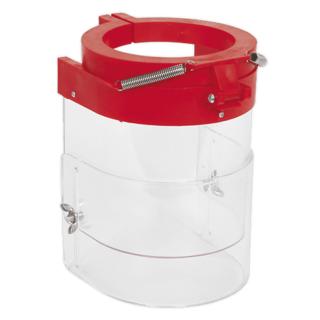 Sealey DPG250 Drill Press Guard 92mm - DPG250 - Sealey Tools UK - Trade Counter Direct