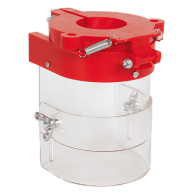 Sealey DPG30 Drill Press Guard 40mm - DPG30 - Sealey Tools UK - Trade Counter Direct