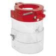 Sealey DPG62 Drill Press Guard 62mm - DPG62 - Sealey Tools UK - Trade Counter Direct