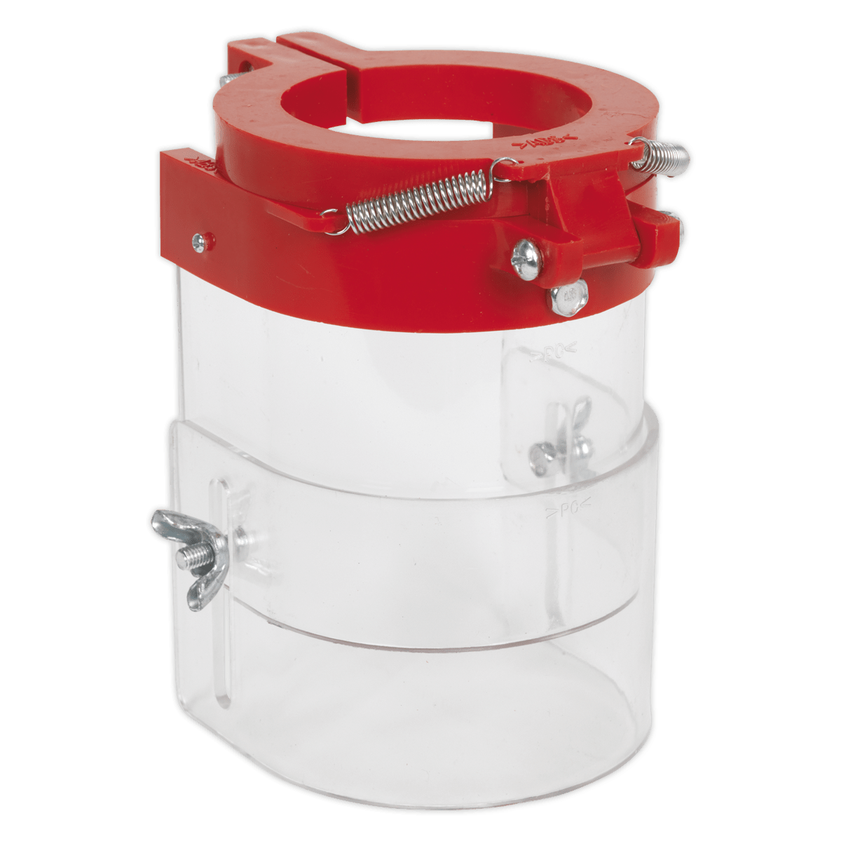 Sealey DPG62 Drill Press Guard 62mm - DPG62 - Sealey Tools UK - Trade Counter Direct