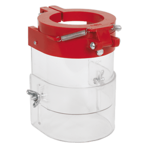Sealey DPG62 Drill Press Guard 62mm - DPG62 - Sealey Tools UK - Trade Counter Direct