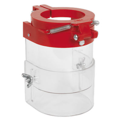Sealey DPG62 Drill Press Guard 62mm - DPG62 - Sealey Tools UK - Trade Counter Direct