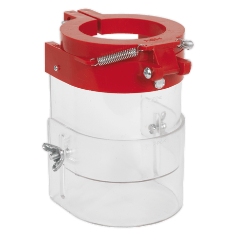 Sealey DPG62 Drill Press Guard 62mm - DPG62 - Sealey Tools UK - Trade Counter Direct