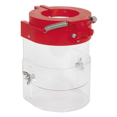 Sealey DPG95 Drill Press Guard Ø55mm - DPG95 - Sealey Tools UK - Trade Counter Direct
