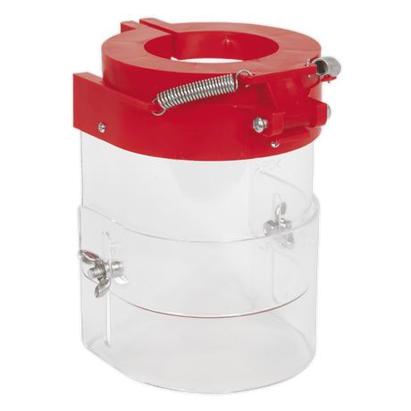 Sealey DPG95 Drill Press Guard Ø55mm - DPG95 - Sealey Tools UK - Trade Counter Direct