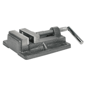 Sealey DPV3 Drill Vice Standard 75mm Jaw - DPV3 - Sealey Tools UK - Trade Counter Direct