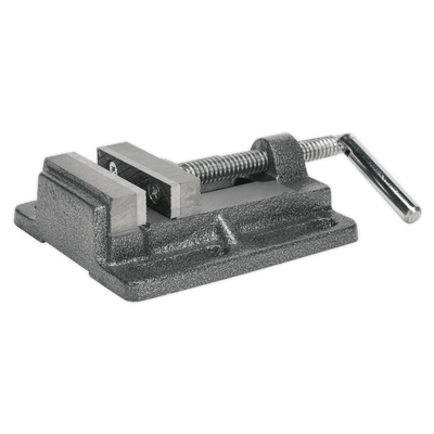 Sealey DPV3 Drill Vice Standard 75mm Jaw - DPV3 - Sealey Tools UK - Trade Counter Direct