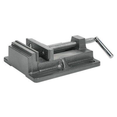 Sealey DPV4 Drill Vice Standard 100mm Jaw - DPV4 - Sealey Tools UK - Trade Counter Direct