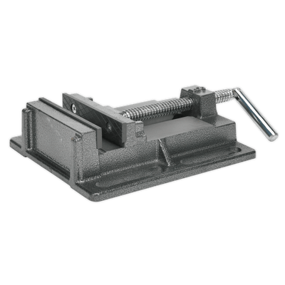 Sealey DPV5 Drill Vice Standard 125mm Jaw - DPV5 - Sealey Tools UK - Trade Counter Direct