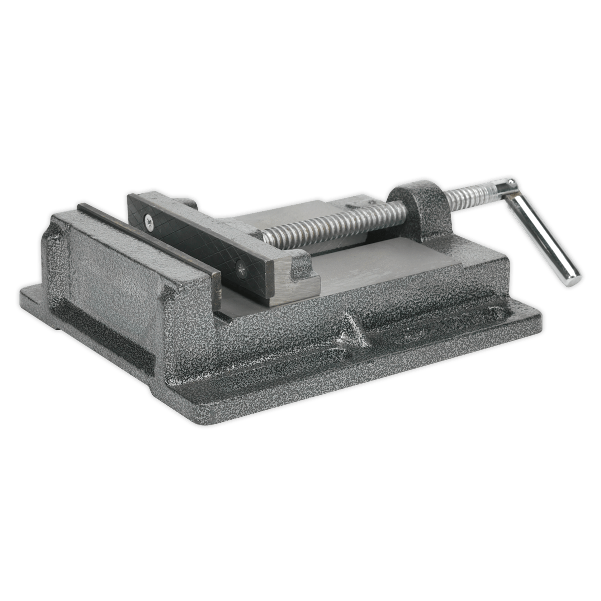 Sealey DPV6 Drill Vice Standard 150mm Jaw - DPV6 - Sealey Tools UK - Trade Counter Direct