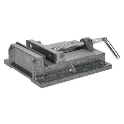 Sealey DPV6 Drill Vice Standard 150mm Jaw - DPV6 - Sealey Tools UK - Trade Counter Direct