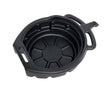 Sealey DRP02 Oil/Fluid Drain Pan 7.6ltr - Drain Pans - SLY-7818 - Sealey Tools UK - Trade Counter Direct