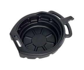 Sealey DRP02 Oil/Fluid Drain Pan 7.6ltr - Drain Pans - SLY-7818 - Sealey Tools UK - Trade Counter Direct