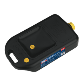 Sealey DRP07 Oil/Fluid Drain & Recycle Container 10L - DRP07 - Sealey Tools UK - Trade Counter Direct