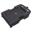 Sealey DRP09 Oil/Fluid Drain & Recycling Container 54L - Wheeled - DRP09 - Sealey Tools UK - Trade Counter Direct