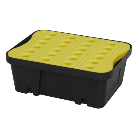 Sealey DRP29 Spill Tray with Platform 10L - DRP29 - Sealey Tools UK - Trade Counter Direct
