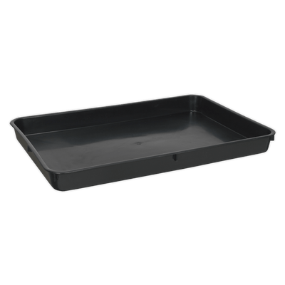 Sealey DRPL09 Drip Tray Low Profile 9L - DRPL09 - Sealey Tools UK - Trade Counter Direct
