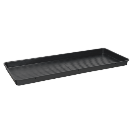 Sealey DRPL15 Drip Tray Low Profile 15L - DRPL15 - Sealey Tools UK - Trade Counter Direct